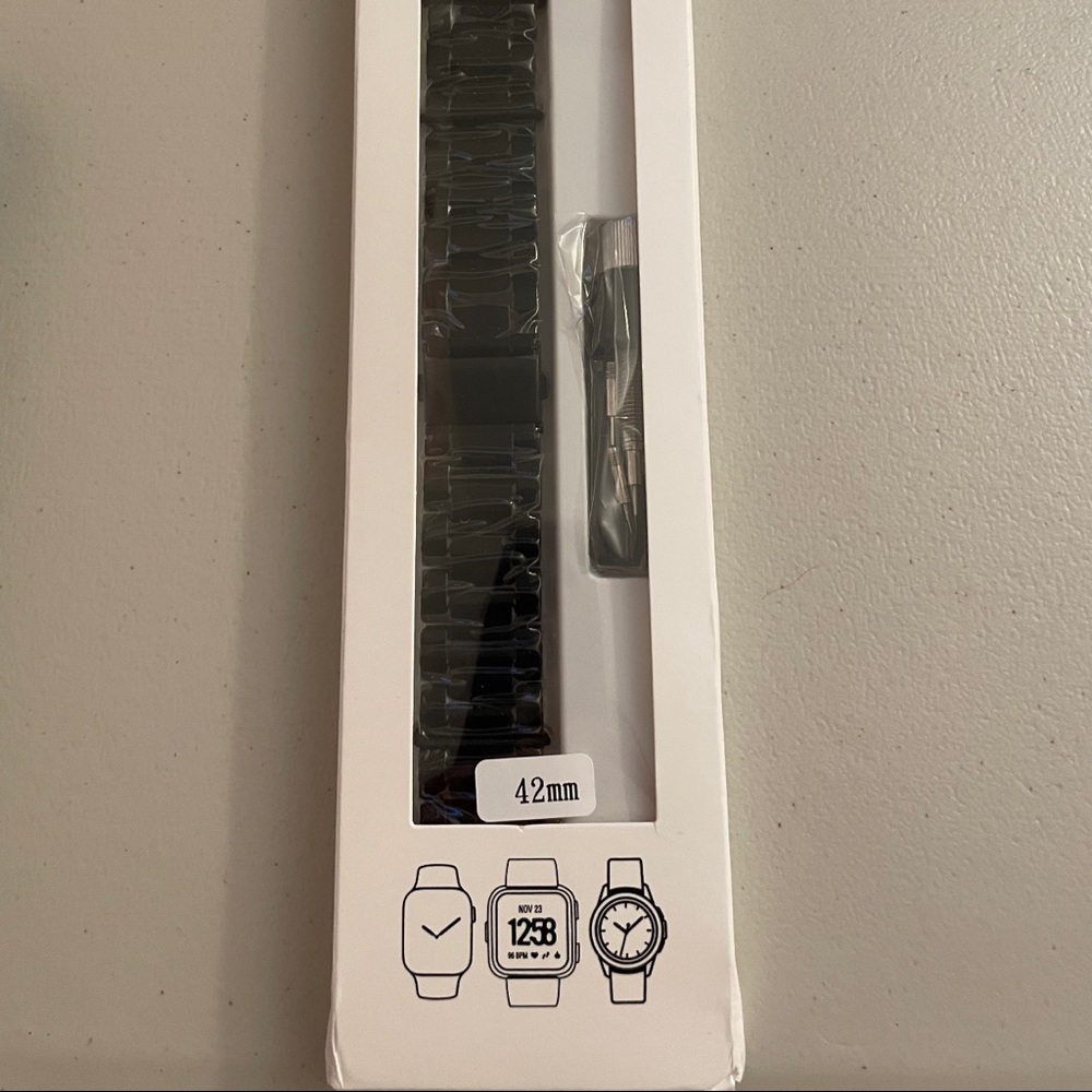 42 mm Apple Watch  band